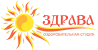 Logo Здрава